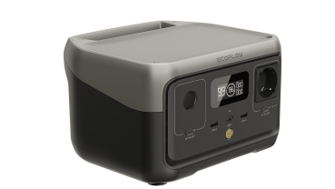 Ecoflow products/RIVER 2 station/RIVER 2-5